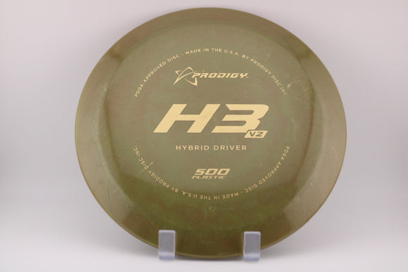 500 H3v2