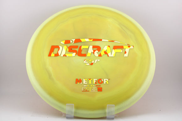 ESP Meteor