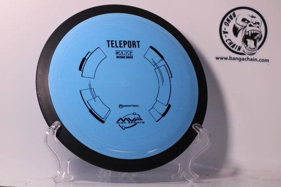 Teleport