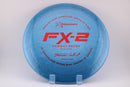 500 FX-2 - Thomas Gilbert TS-1