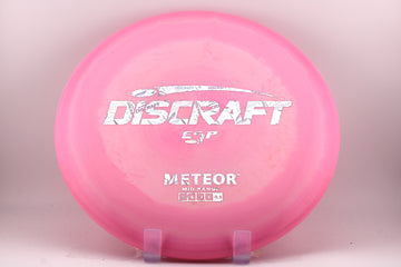 ESP Meteor