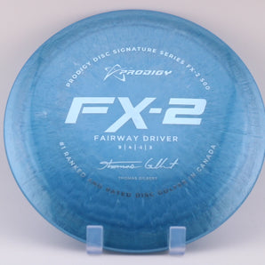 TS FX-2