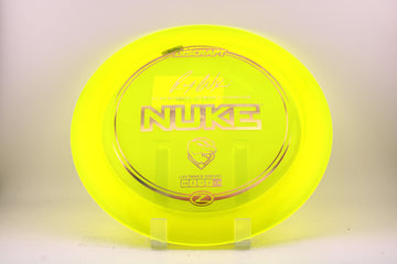 Z Line Nuke