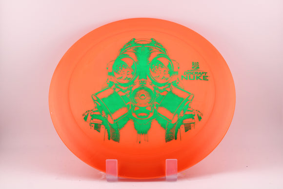 Big Z Nuke