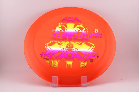 Big Z Nuke