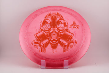 Big Z Nuke - 0