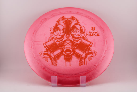 Big Z Nuke