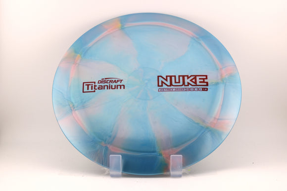 Titanium Nuke