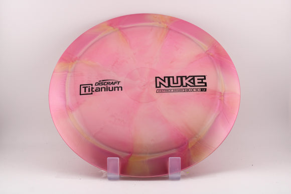 Titanium Nuke