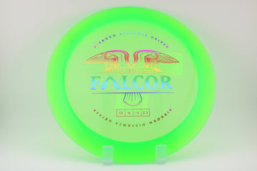 400 Airborn Falcor