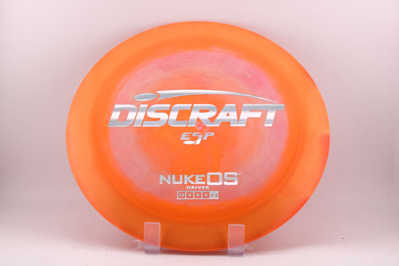 ESP Nuke OS