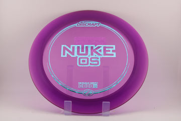 Z Line Nuke OS - 0
