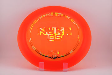 Z Line Nuke OS