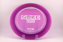 Z Line Nuke OS-3