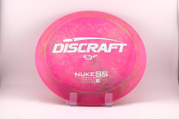 ESP Nuke SS