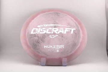 ESP Nuke SS