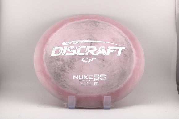 ESP Nuke SS