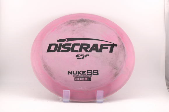 ESP Nuke SS