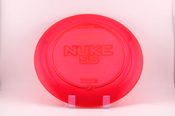 Z Line Nuke SS