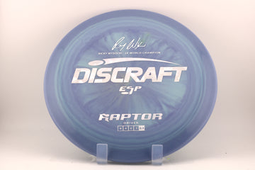 ESP Raptor - 0