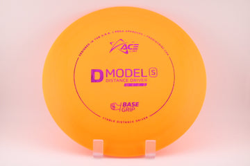 Base Grip D Model S