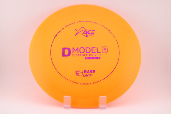 Base Grip D Model S