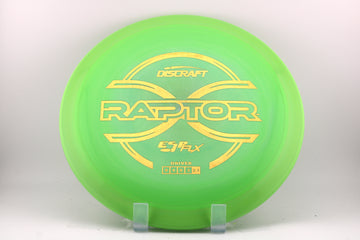 ESP FLX Raptor