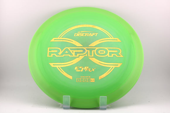 ESP FLX Raptor