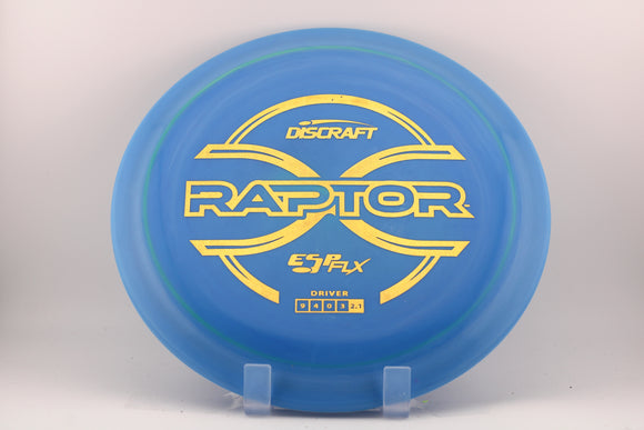 ESP FLX Raptor