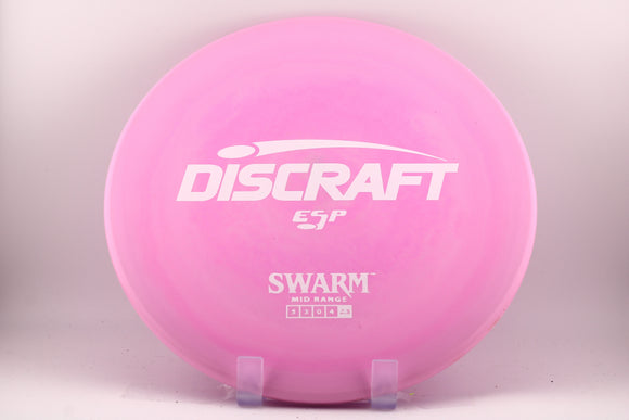 ESP Swarm