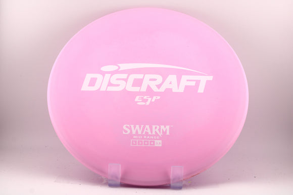 ESP Swarm