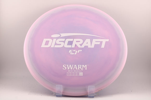 ESP Swarm