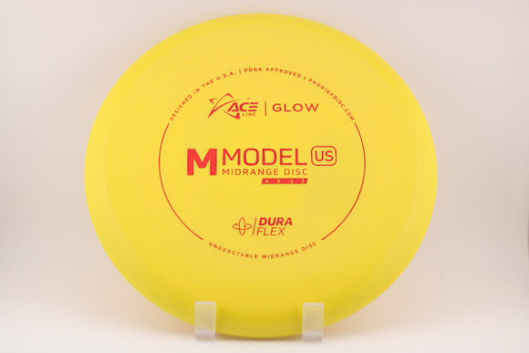 M Model US