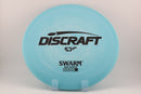 ESP Swarm-1