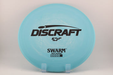 ESP Swarm