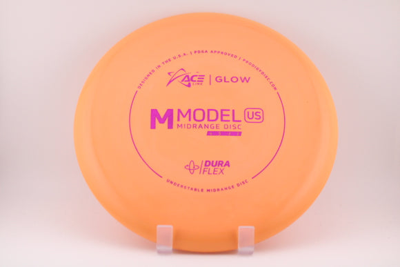 M Model US