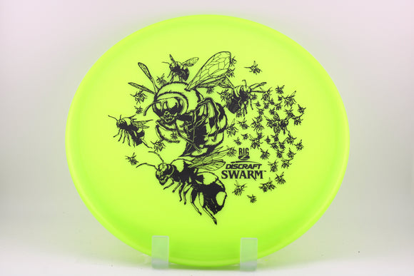 Big Z Swarm