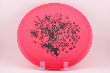 Big Z Swarm - 0