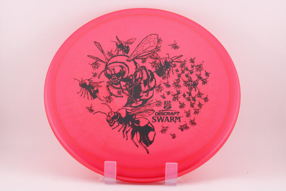 Big Z Swarm