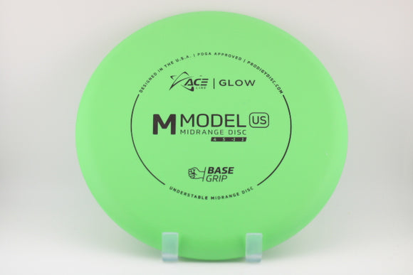 M Model US