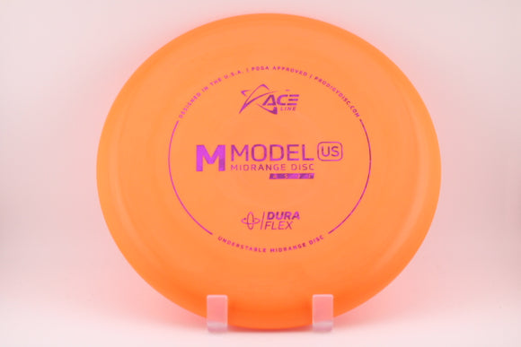 M Model US
