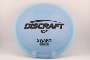 ESP Swarm - 0