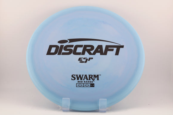 ESP Swarm
