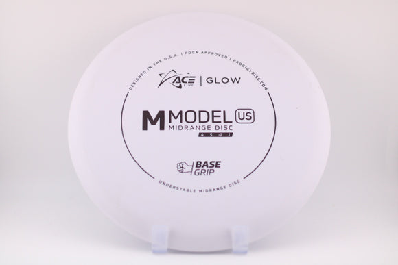 M Model US