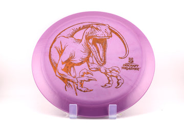 Big Z Thrasher