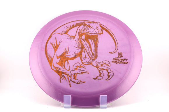 Big Z Thrasher
