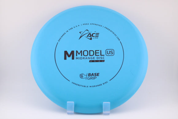 M Model US