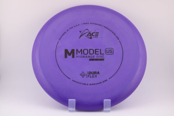 M Model US