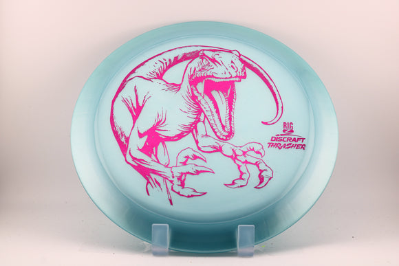 Big Z Thrasher