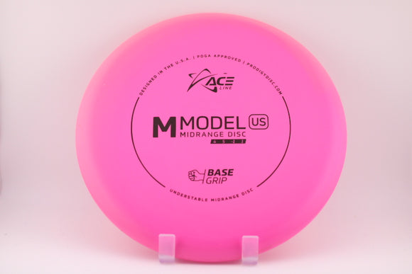 M Model US
